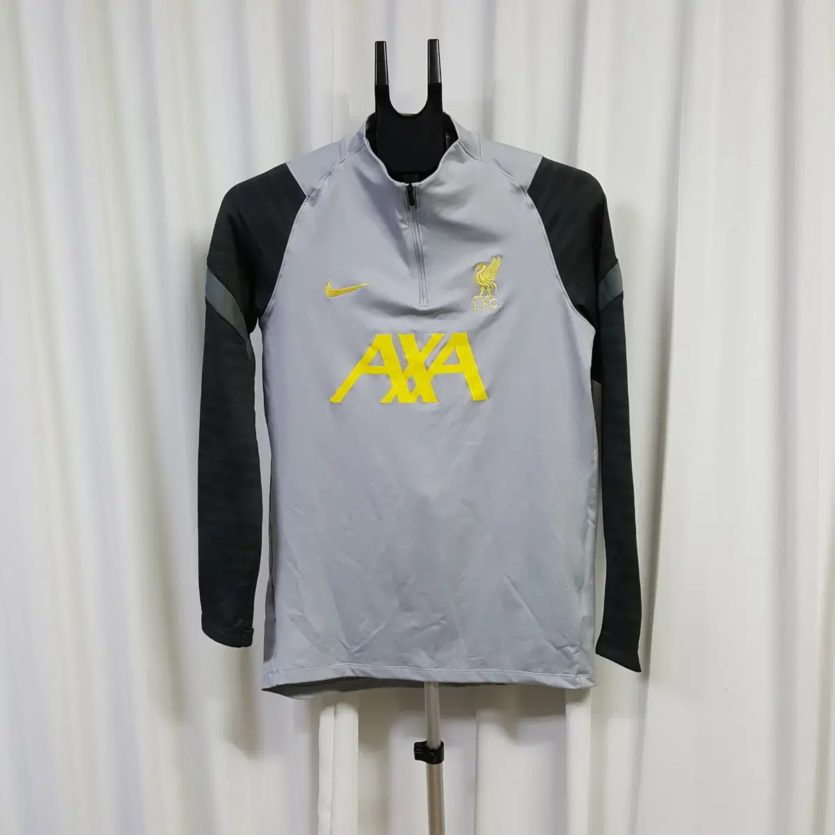 リバプール 21/22 DRI-FITストライク トラック スーツ М 21 ー 22 リ